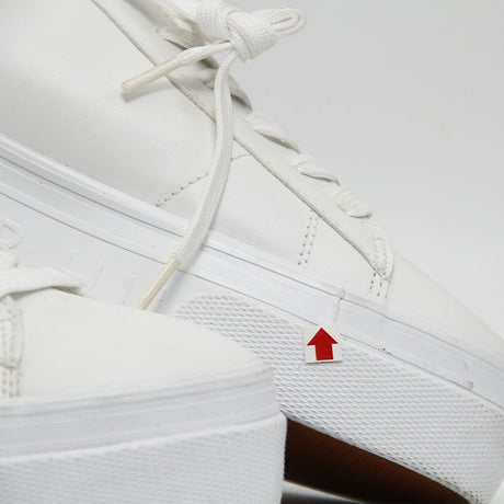 TOMMY SHOES Size 39 ROW199 - Runner