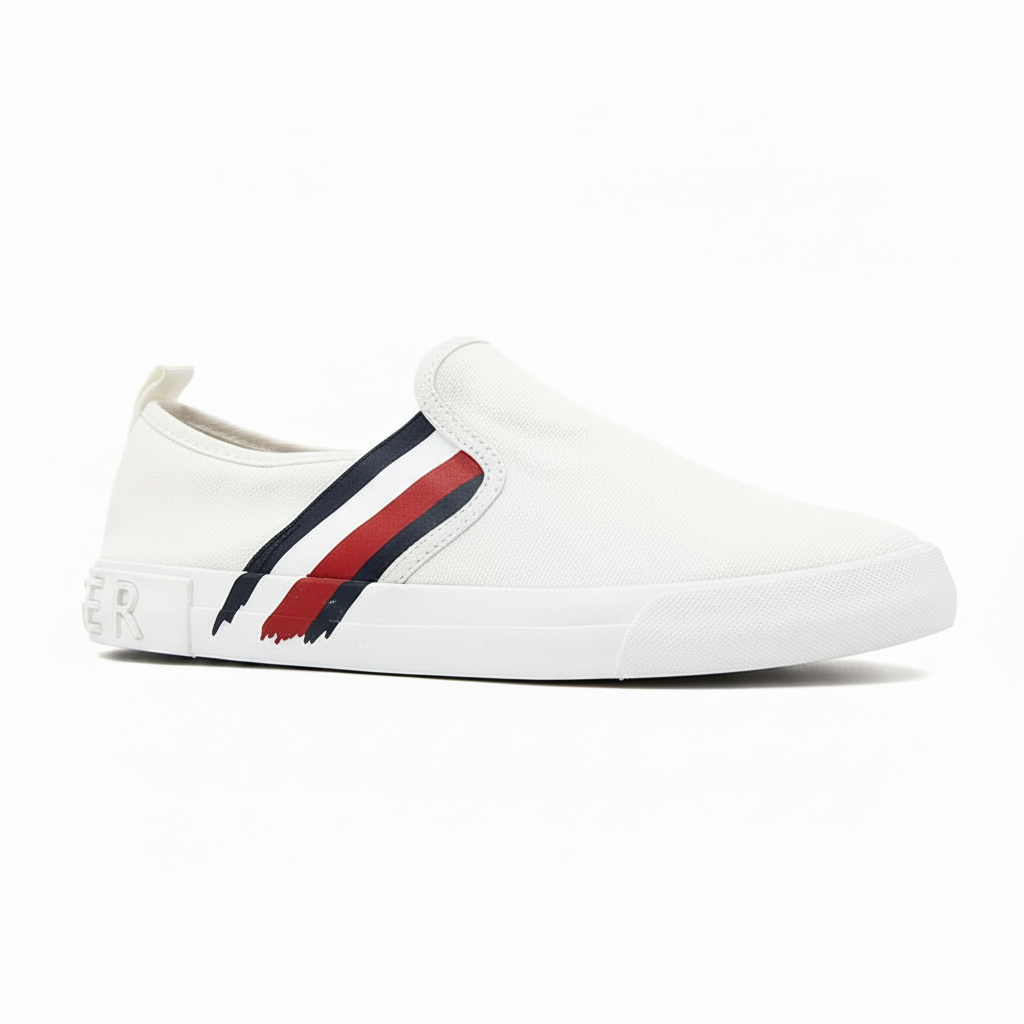 TOMMY SHOES Size 39 ROW242