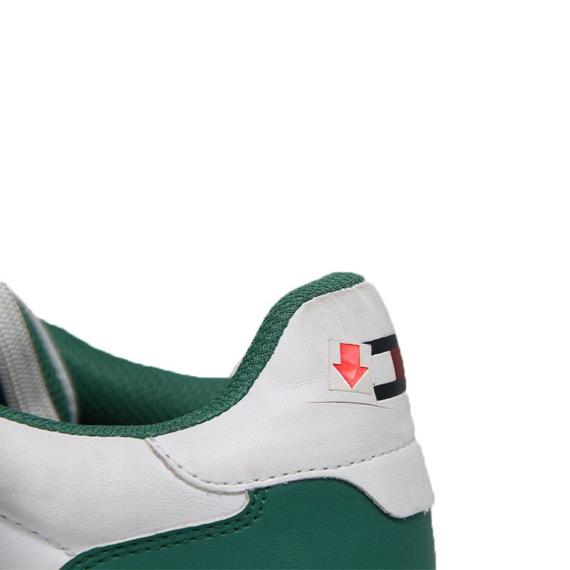 TOMMY SHOES Size 39.5 ROW3 - Runner