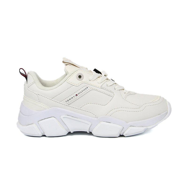 TOMMY WOMEN SHOES Size 35 ROW32 - Runner