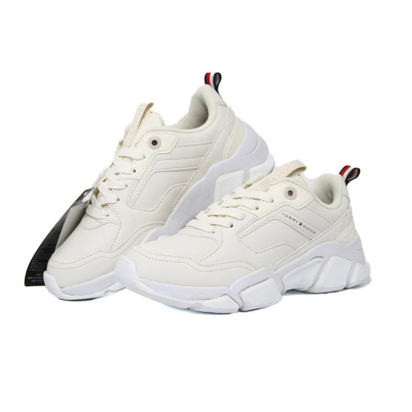 TOMMY WOMEN SHOES Size 35 ROW32 - Runner