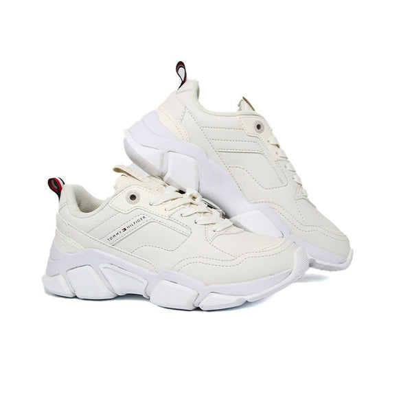 TOMMY WOMEN SHOES Size 35 ROW32 - Runner