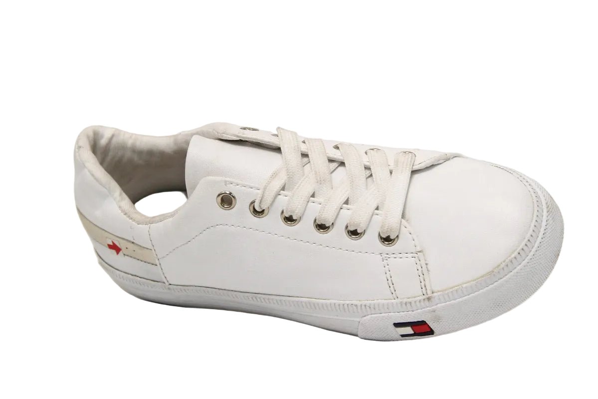 TOMMY WOMEN SHOES Size 35.5 ROW34 - Runner