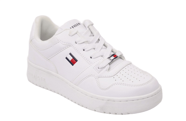 TOMMY WOMEN SHOES Size 35.5 ROW4 - Runner