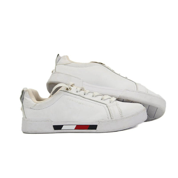 TOMMY WOMEN SHOES Size 36 ROW100 - Runner