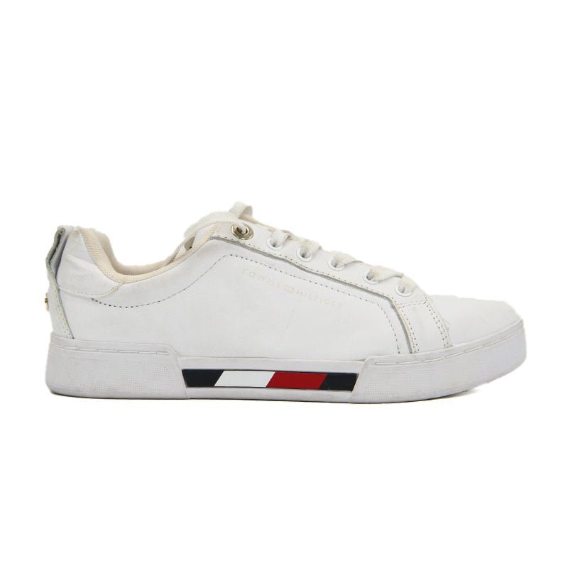 TOMMY WOMEN SHOES Size 36 ROW100 - Runner