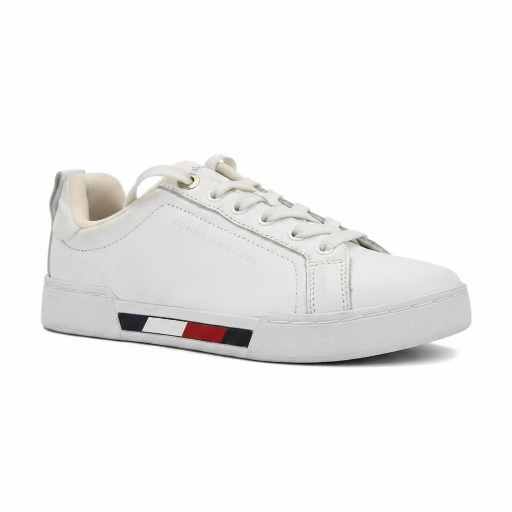 TOMMY HILFIGER WOMEN SHOES Size 36.5 ROW375