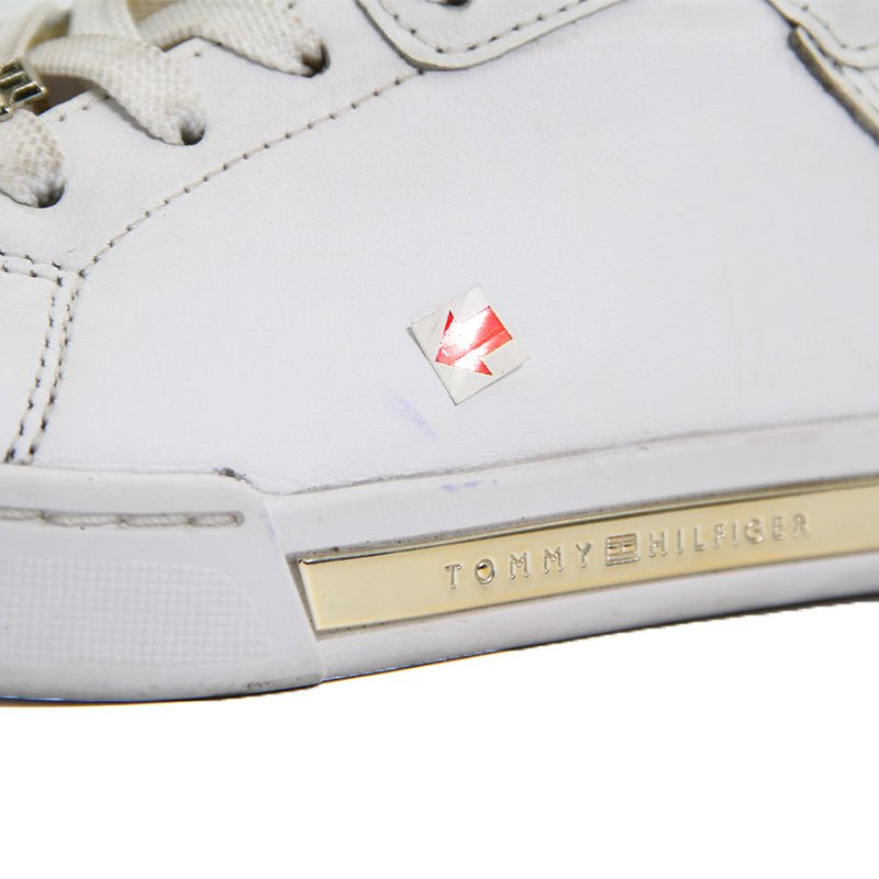 TOMMY WOMEN SHOES Size 36 ROW11 - Runner