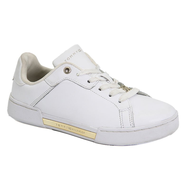 TOMMY WOMEN SHOES Size 36 ROW11 - Runner