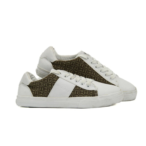 TOMMY WOMEN SHOES Size 36 ROW112 - Runner