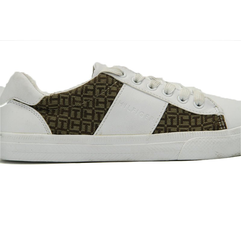 TOMMY WOMEN SHOES Size 36 ROW112 - Runner