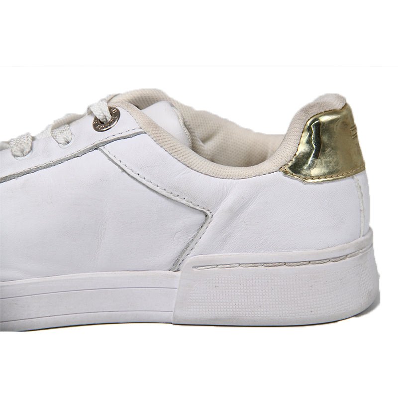 TOMMY WOMEN SHOES Size 36 ROW126 - Runner