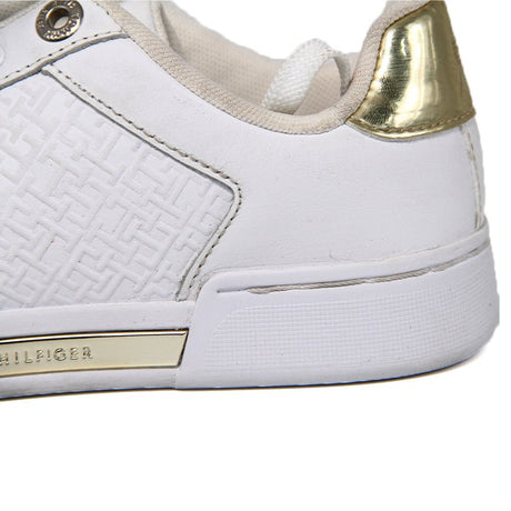 TOMMY WOMEN SHOES Size 36 ROW126 - Runner