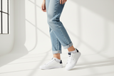 TOMMY HILFIGER WOMEN SHOES Size 36 ROW138