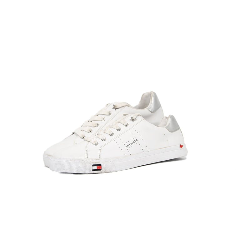 TOMMY WOMEN SHOES Size 36 ROW159 - Runner