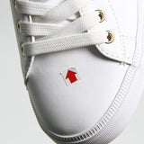 TOMMY WOMEN SHOES Size 36 ROW18 - Runner