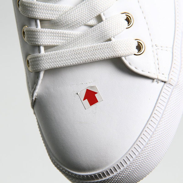 TOMMY WOMEN SHOES Size 36 ROW18 - Runner