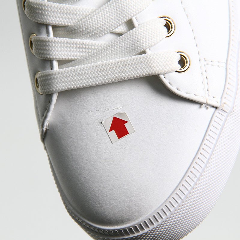 TOMMY WOMEN SHOES Size 36 ROW18 - Runner