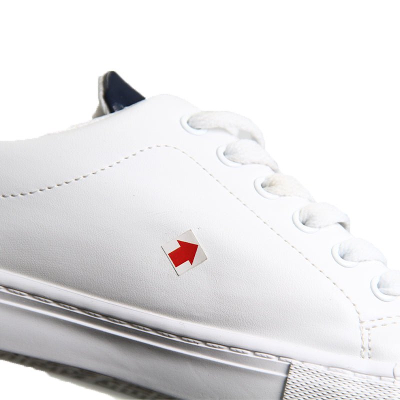 TOMMY WOMEN SHOES Size 36 ROW20 - Runner