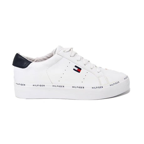 TOMMY WOMEN SHOES Size 36 ROW215 - Runner