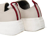TOMMY WOMEN SHOES Size 36 ROW259 - Runner