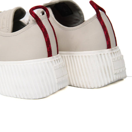 TOMMY WOMEN SHOES Size 36 ROW259 - Runner