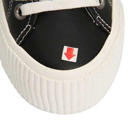 TOMMY WOMEN SHOES Size 36 ROW26 - Runner