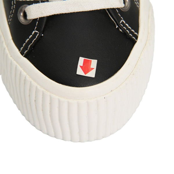 TOMMY WOMEN SHOES Size 36 ROW26 - Runner