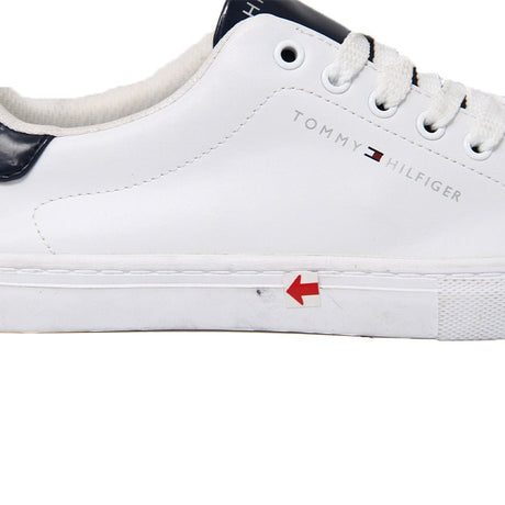 TOMMY WOMEN SHOES Size 36 ROW263 - Runner