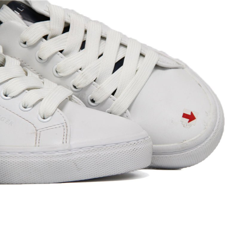 TOMMY WOMEN SHOES Size 36 ROW282 - Runner