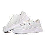 TOMMY WOMEN SHOES Size 36 ROW315 - Runner