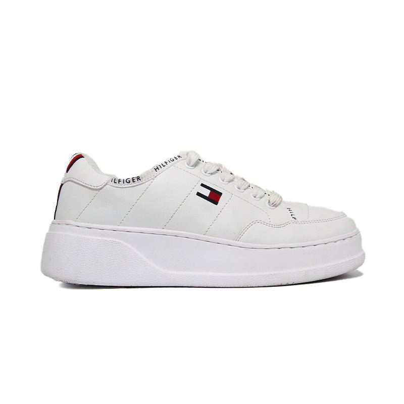 TOMMY WOMEN SHOES Size 36 ROW315 - Runner