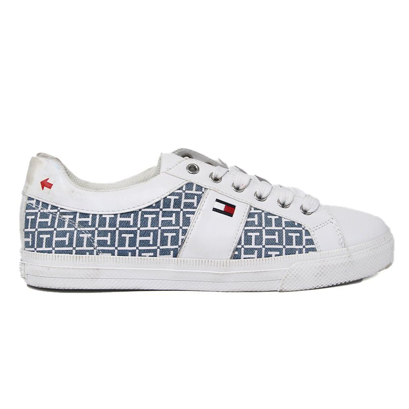 TOMMY WOMEN SHOES Size 36 ROW332 - Runner