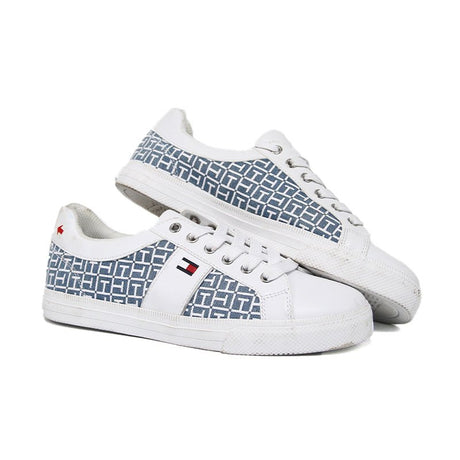 TOMMY WOMEN SHOES Size 36 ROW332 - Runner