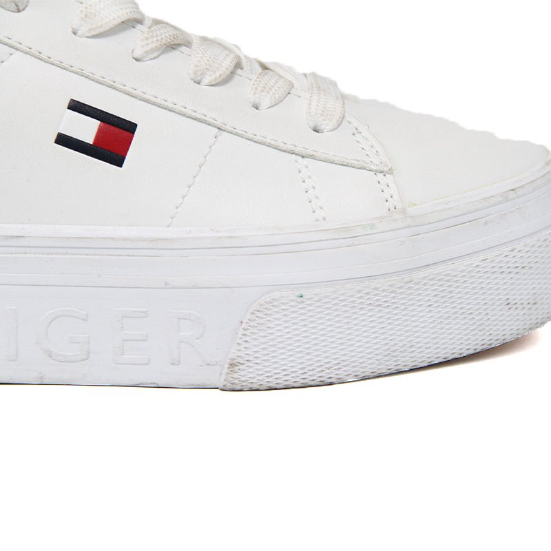 TOMMY WOMEN SHOES Size 36 ROW335 - Runner