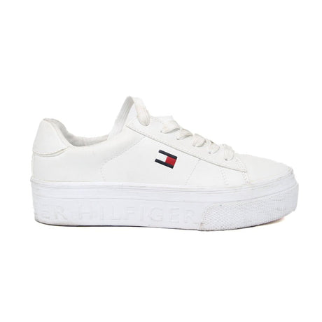 TOMMY WOMEN SHOES Size 36 ROW335 - Runner