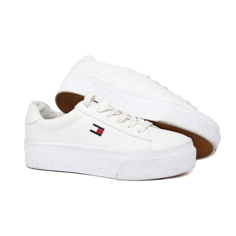 TOMMY WOMEN SHOES Size 36 ROW335 - Runner