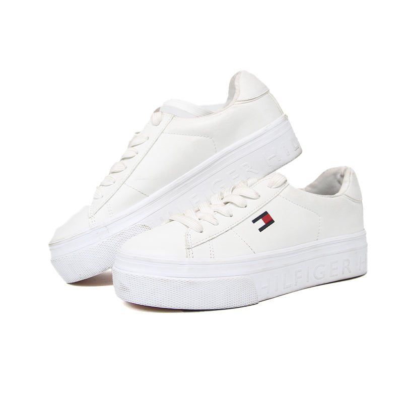 TOMMY WOMEN SHOES Size 36 ROW335 - Runner