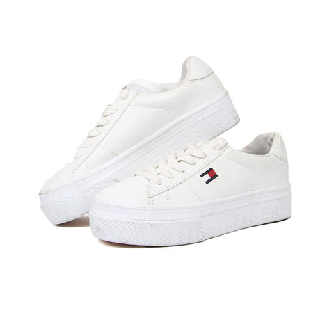 TOMMY WOMEN SHOES Size 36 ROW335 - Runner