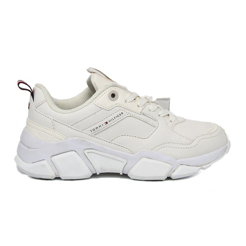 TOMMY WOMEN SHOES Size 36 ROW360 - Runner