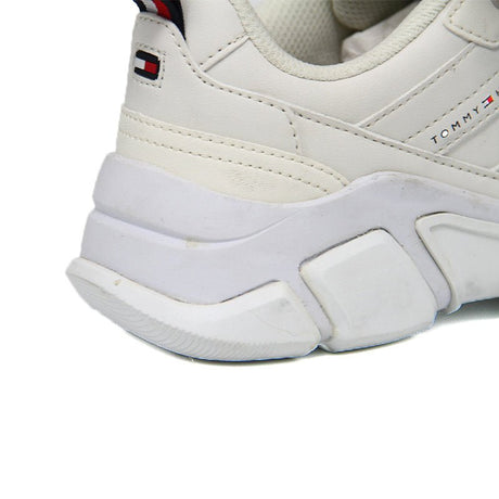 TOMMY WOMEN SHOES Size 36 ROW360 - Runner