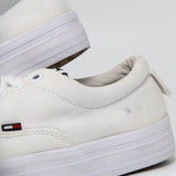TOMMY WOMEN SHOES Size 36 ROW367 - Runner