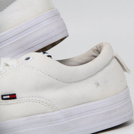TOMMY WOMEN SHOES Size 36 ROW367 - Runner