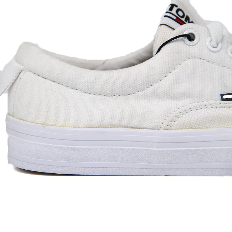 TOMMY WOMEN SHOES Size 36 ROW367 - Runner