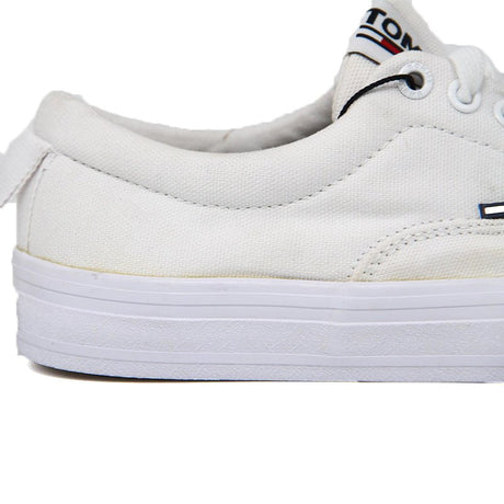 TOMMY WOMEN SHOES Size 36 ROW367 - Runner