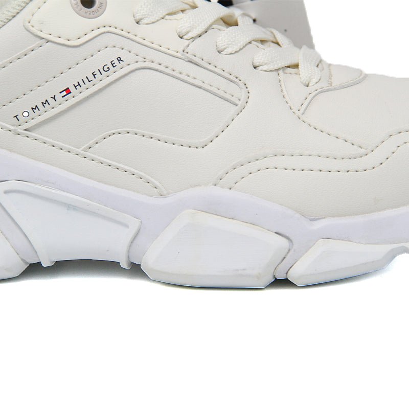 TOMMY WOMEN SHOES Size 36 ROW368 - Runner