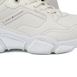 TOMMY WOMEN SHOES Size 36 ROW368 - Runner