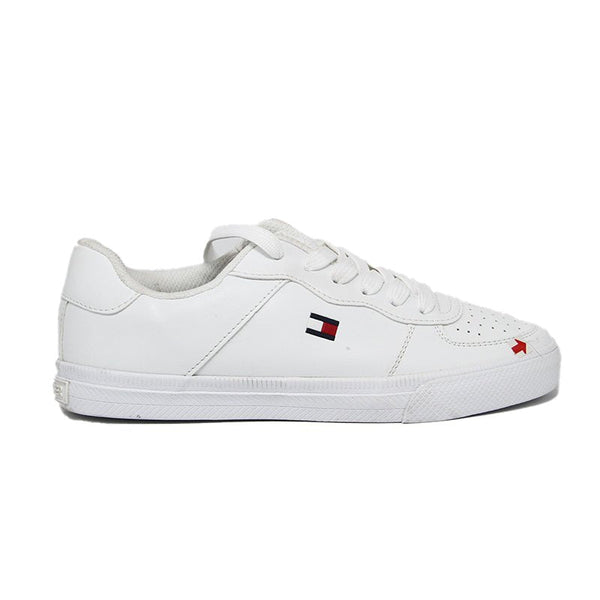 TOMMY WOMEN SHOES Size 36 ROW397 - Runner