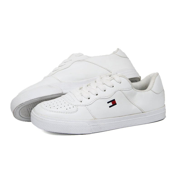 TOMMY WOMEN SHOES Size 36 ROW397 - Runner