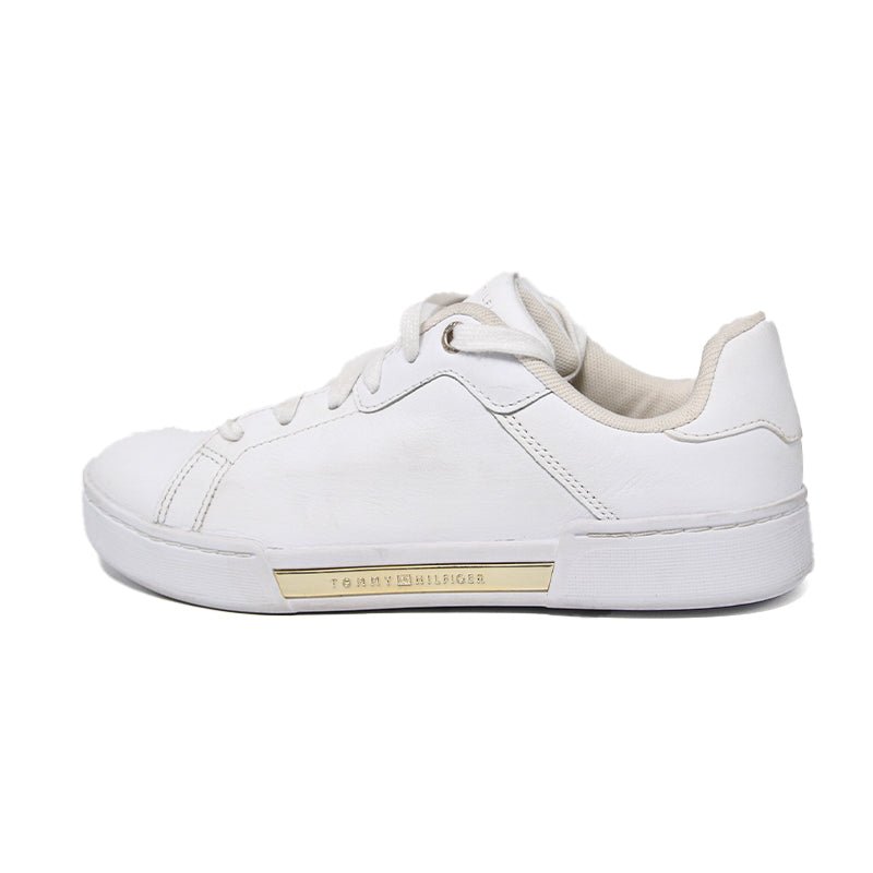 TOMMY WOMEN SHOES Size 36 ROW42 - Runner